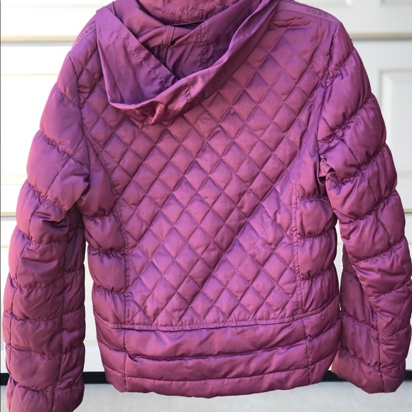 GEOX Winter Coat - Picture 2 of 6